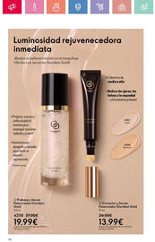 Folleto Oriflame Página 90