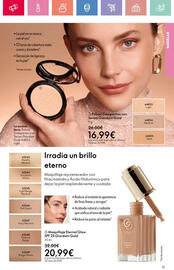 Folleto Oriflame Página 91