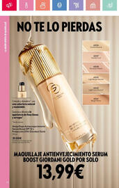 Folleto Oriflame Página 92