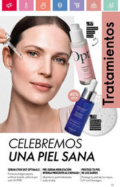 Folleto Oriflame Página 93