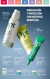 Folleto Oriflame Página 96