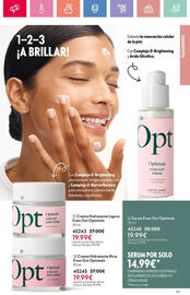 Folleto Oriflame Página 97