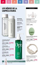 Folleto Oriflame Página 98