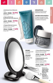 Folleto Oriflame Página 99
