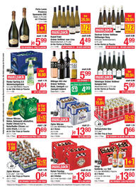 Maximarkt Flugblatt woche 32 Seite 10