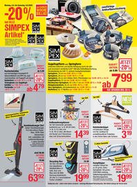 Maximarkt Flugblatt woche 32 Seite 14