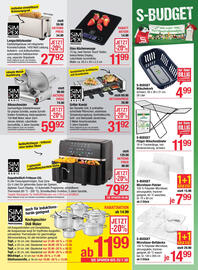 Maximarkt Flugblatt woche 32 Seite 15