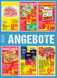 Maximarkt Flugblatt woche 32 Seite 2