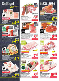 Maximarkt Flugblatt woche 32 Seite 4
