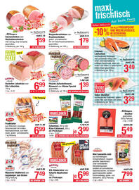 Maximarkt Flugblatt woche 32 Seite 5