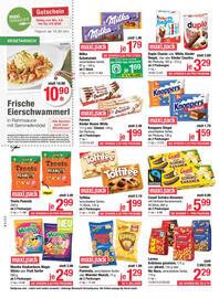 Maximarkt Flugblatt woche 32 Seite 8
