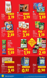Lidl Flugblatt woche 32 Seite 10
