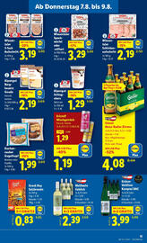 Lidl Flugblatt woche 32 Seite 13