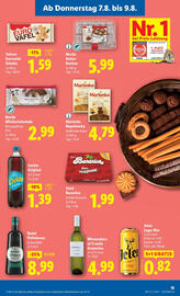 Lidl Flugblatt woche 32 Seite 17