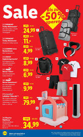 Lidl Flugblatt woche 32 Seite 18