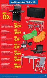 Lidl Flugblatt woche 32 Seite 19