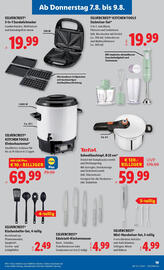 Lidl Flugblatt woche 32 Seite 21
