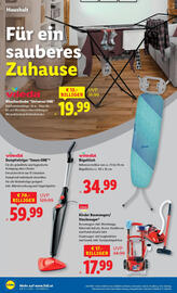 Lidl Flugblatt woche 32 Seite 24