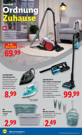 Lidl Flugblatt woche 32 Seite 30