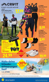 Lidl Flugblatt woche 32 Seite 34