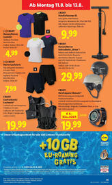 Lidl Flugblatt woche 32 Seite 35