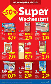Lidl Flugblatt woche 32 Seite 41
