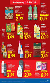 Lidl Flugblatt woche 32 Seite 43