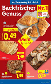 Lidl Flugblatt woche 32 Seite 7