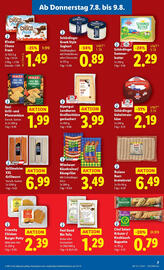 Lidl Flugblatt woche 32 Seite 9