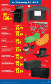 Lidl Flugblatt woche 32 Seite 19