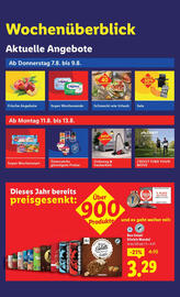 Lidl Flugblatt woche 32 Seite 2