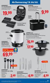 Lidl Flugblatt woche 32 Seite 21