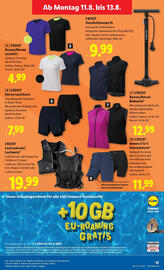 Lidl Flugblatt woche 32 Seite 35