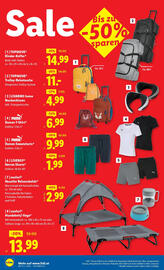 Lidl Flugblatt woche 32 Seite 18