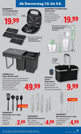 Lidl Flugblatt woche 32 Seite 21