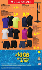 Lidl Flugblatt woche 32 Seite 35