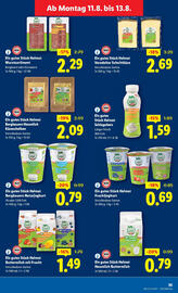 Lidl Flugblatt woche 32 Seite 39