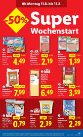Lidl Flugblatt woche 32 Seite 41