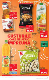Catalog Kaufland săptămâna 32 Pagină 9