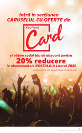 Catalog Kaufland săptămâna 32 Pagină 15