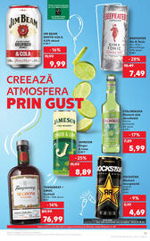 Catalog Kaufland săptămâna 32 Pagină 17