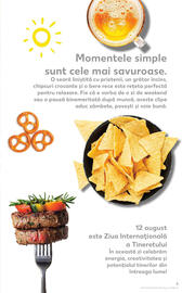 Catalog Kaufland săptămâna 32 Pagină 3