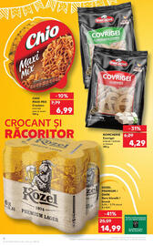 Catalog Kaufland săptămâna 32 Pagină 6