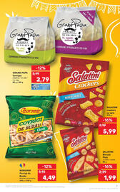 Catalog Kaufland săptămâna 32 Pagină 7
