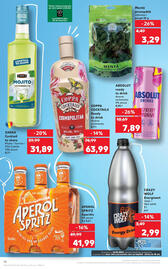 Catalog Kaufland săptămâna 32 Pagină 17