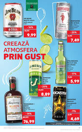 Catalog Kaufland săptămâna 32 Pagină 18