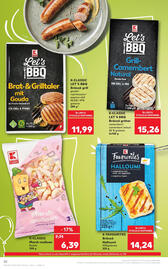 Catalog Kaufland săptămâna 32 Pagină 21
