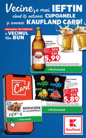Catalog Kaufland săptămâna 32 Pagină 23