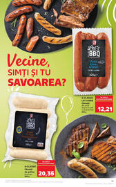 Catalog Kaufland săptămâna 32 Pagină 19