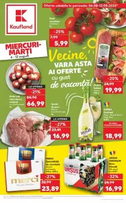 Catalog Kaufland